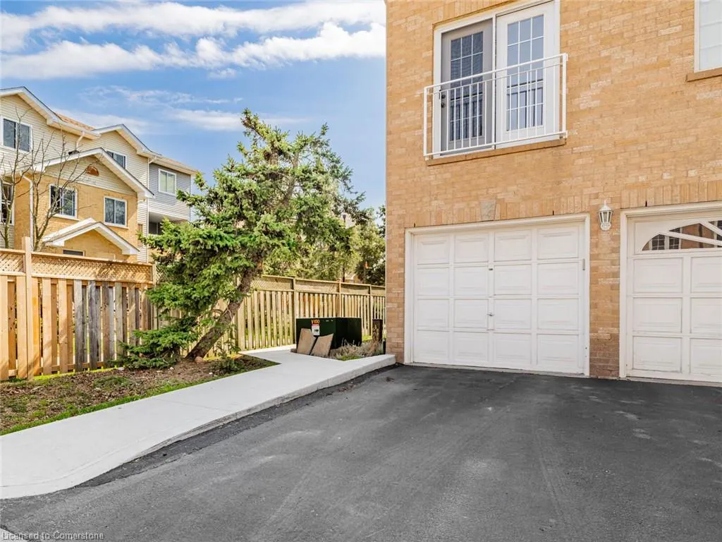 2055 Walkers Line, #227