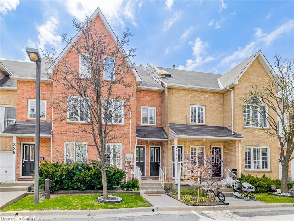 2055 Walkers Line, #227