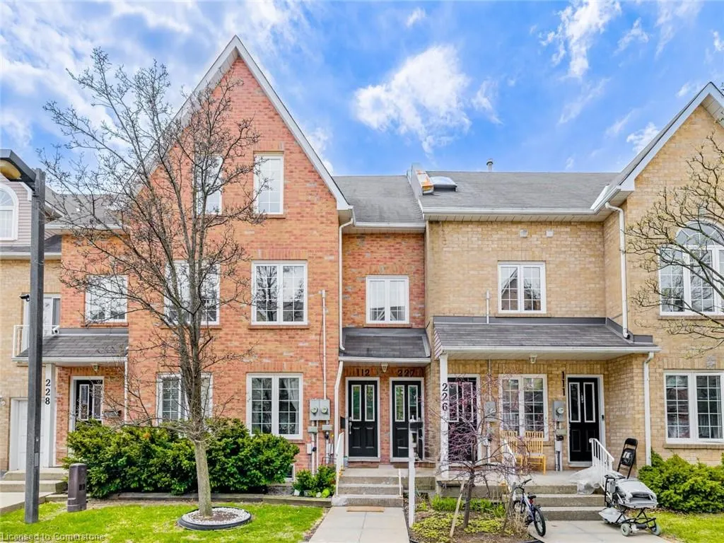 2055 Walkers Line, #227