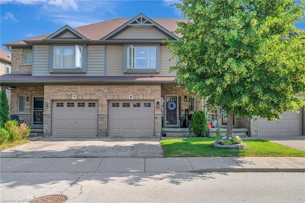 310 Fall Fair Way, #8