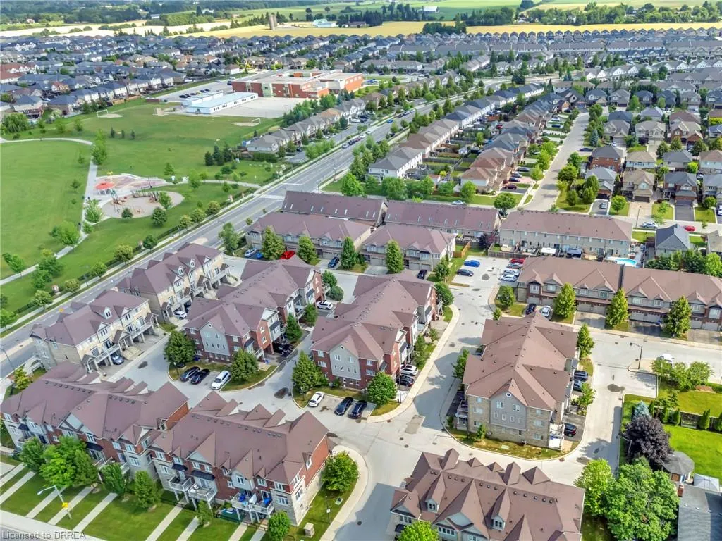 310 Fall Fair Way, #8
