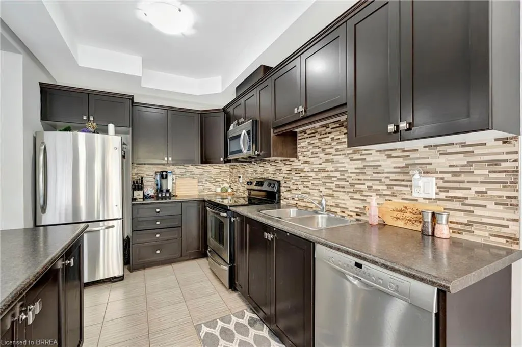 310 Fall Fair Way, #8