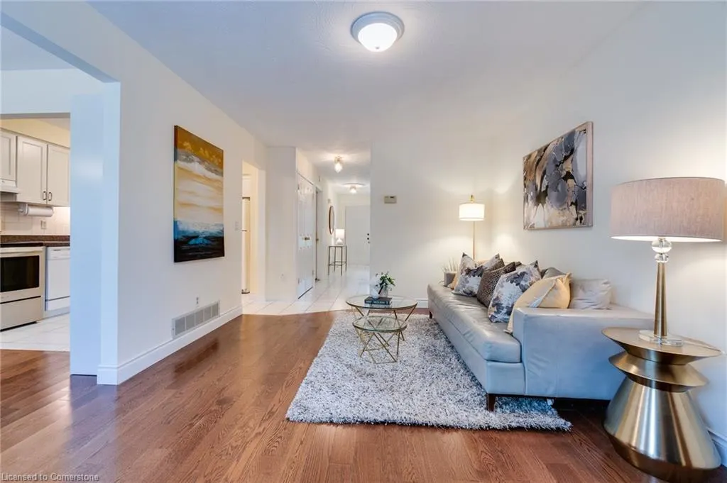 1205 Lamb's Court, #7