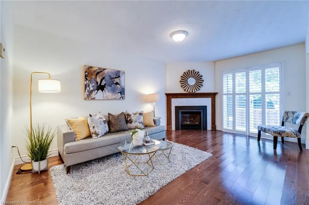 1205 Lamb's Court, #7