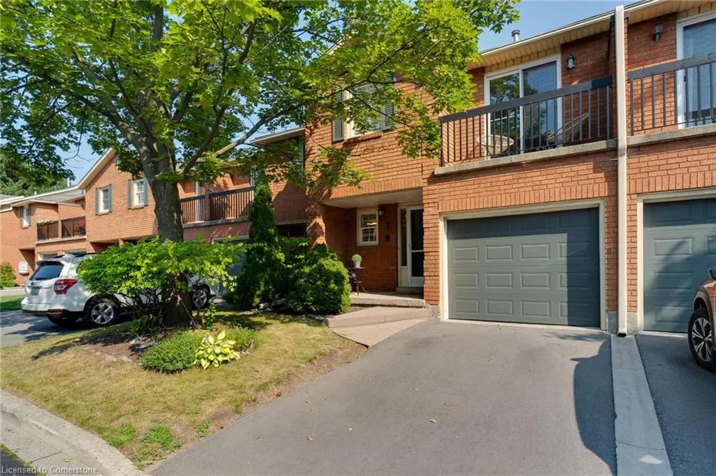 1205 Lamb's Court, #7