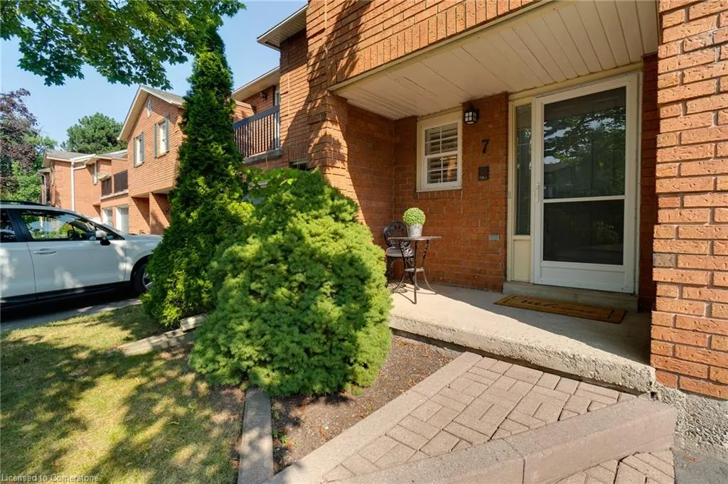 1205 Lamb's Court, #7