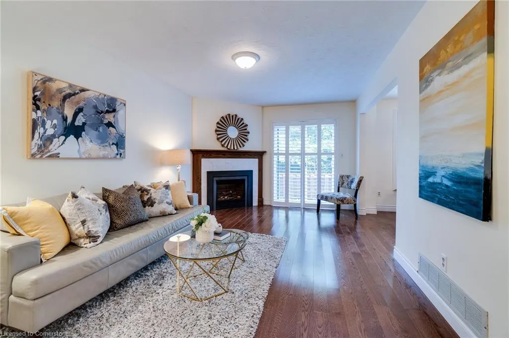 1205 Lamb's Court, #7