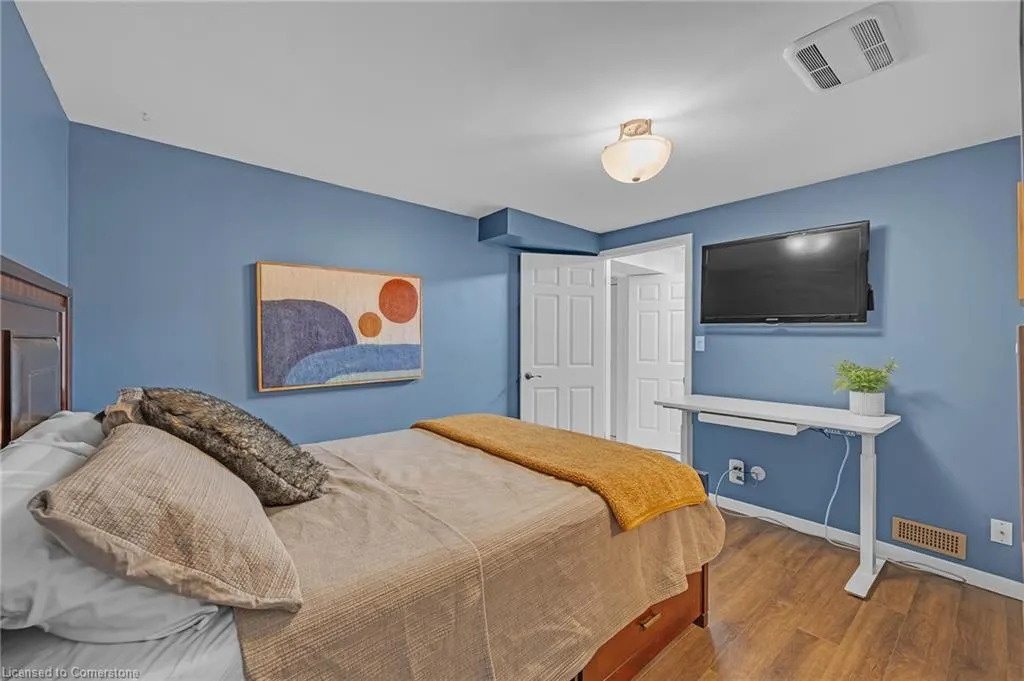 177 Main Street W, #8