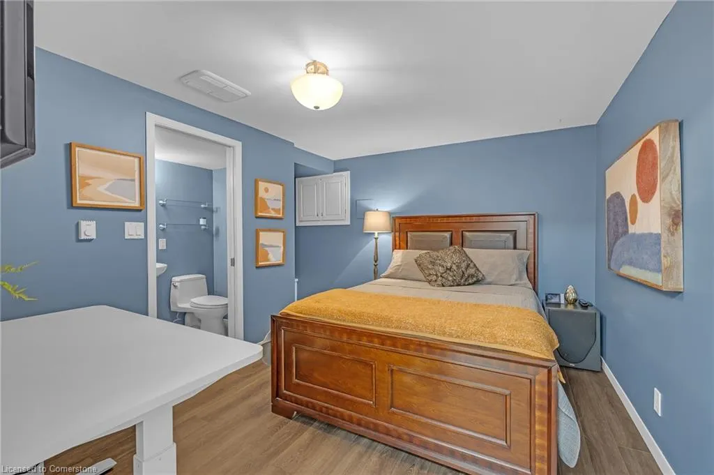 177 Main Street W, #8