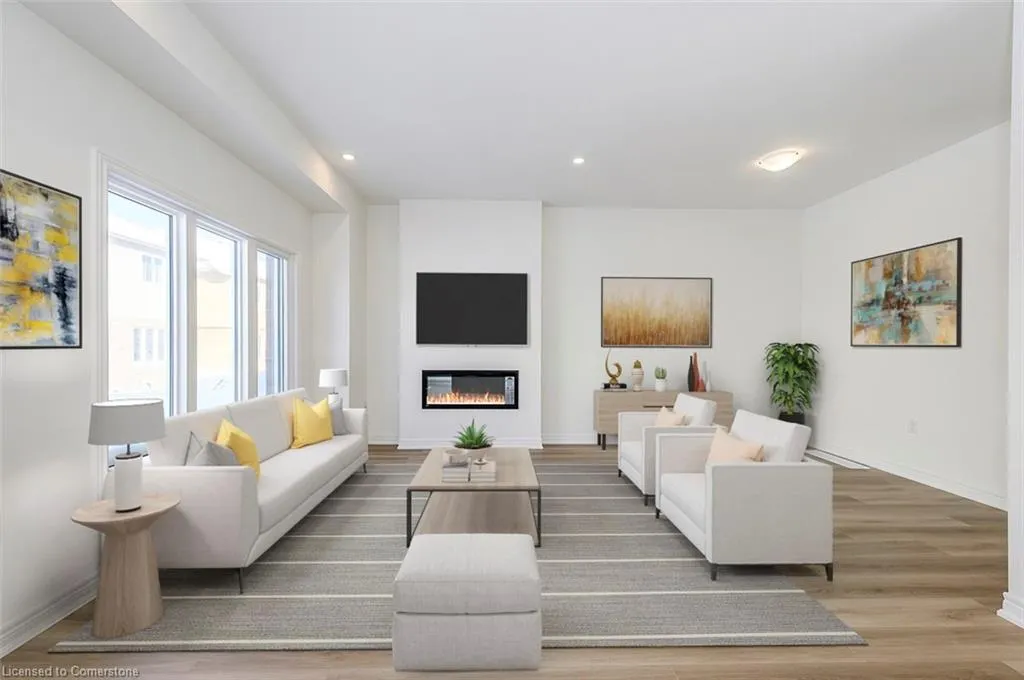 205 Thames Way, #18
