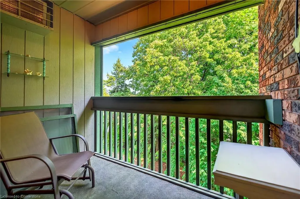 1552 Kerns Road, #4
