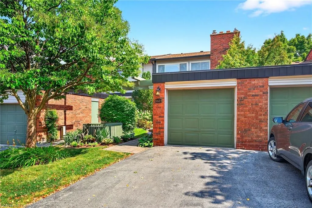 1552 Kerns Road, #4
