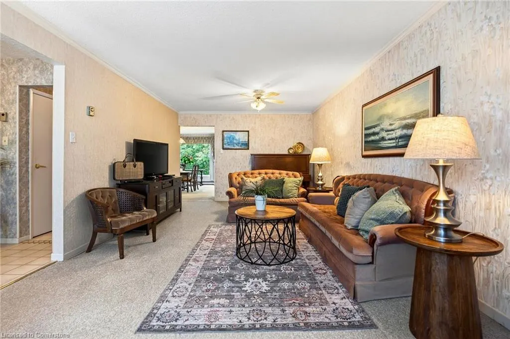 1552 Kerns Road, #4