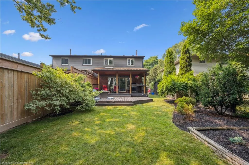 434B Dunvegan Drive