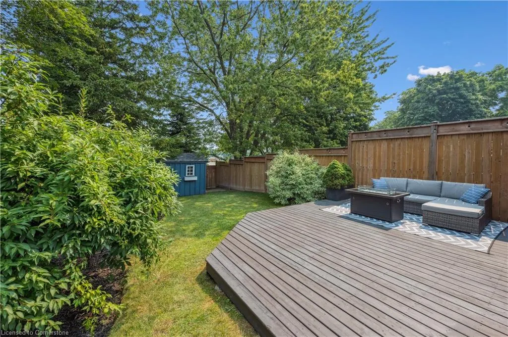 434B Dunvegan Drive