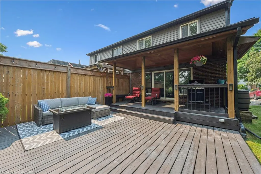 434B Dunvegan Drive