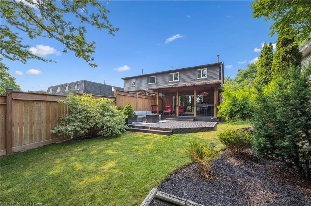 434B Dunvegan Drive