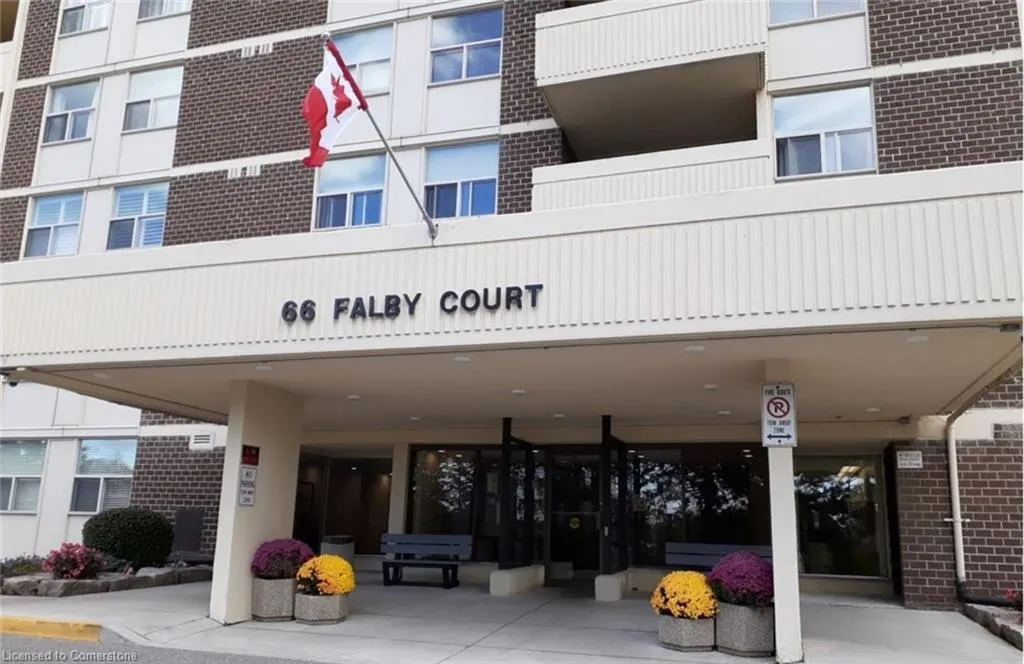 66 Falby Court, #1612