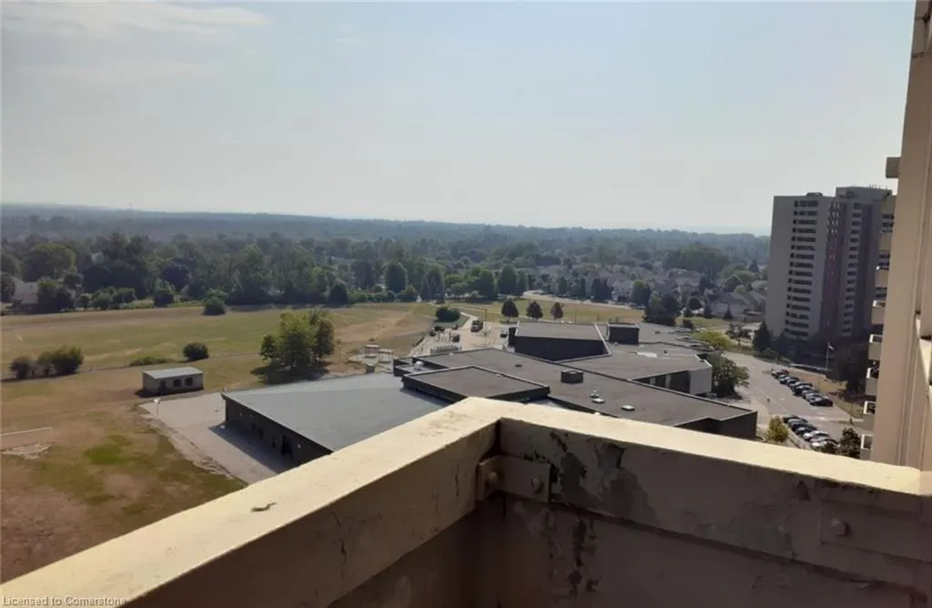 66 Falby Court, #1612