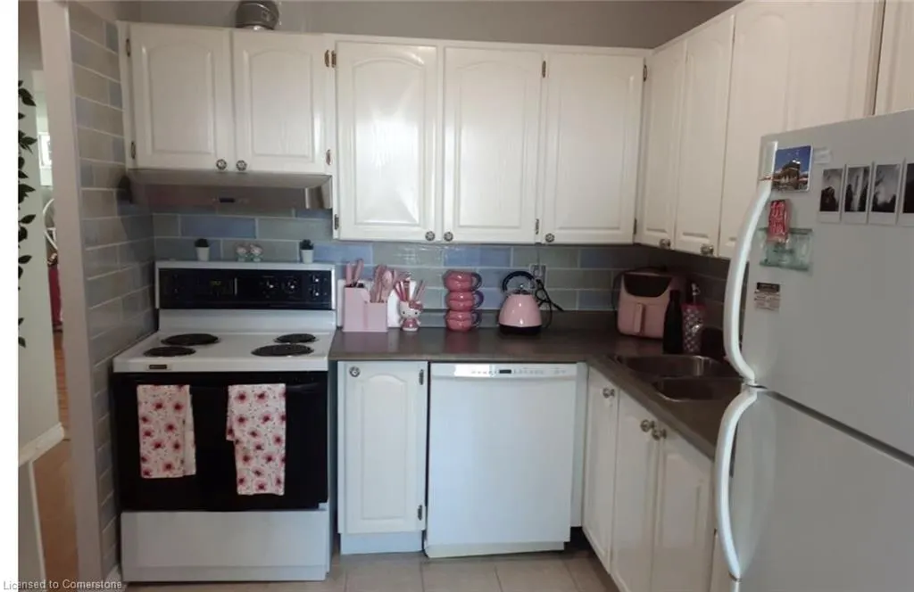 66 Falby Court, #1612