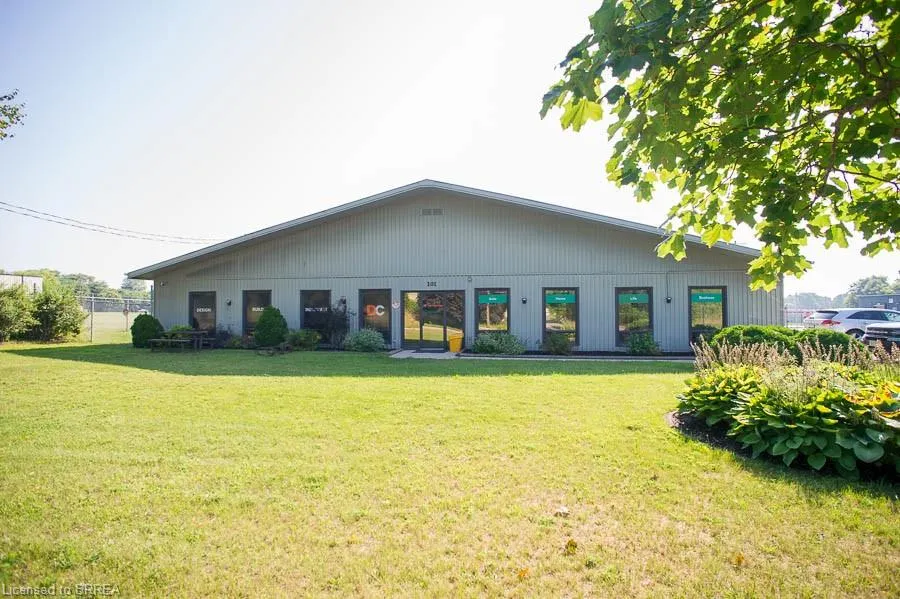 101 Donly Drive S, #3