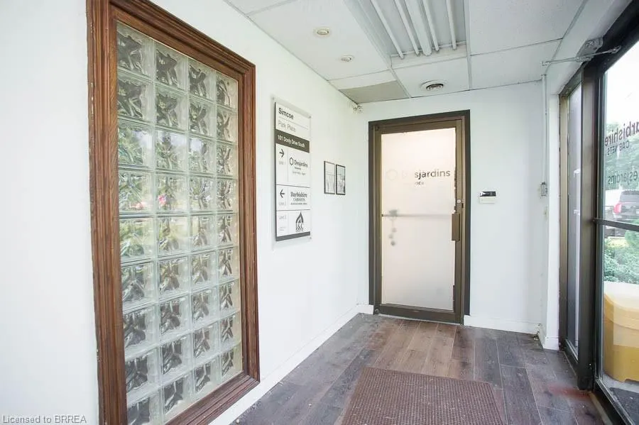 101 Donly Drive S, #3