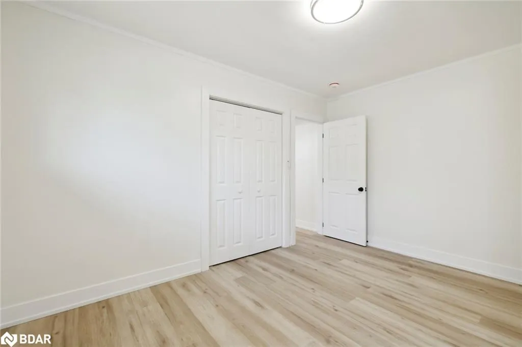 87 Leaside Drive, #Upper