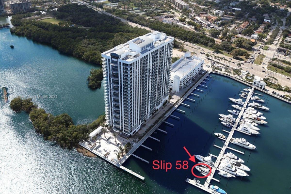 17211 Biscayne Blvd #058, Miami