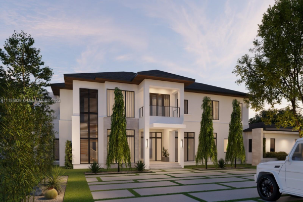 12505 Vista Ln, Pinecrest