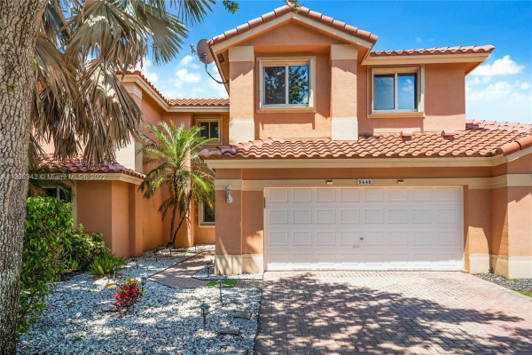 5648 NW 127th Ter, Coral Springs