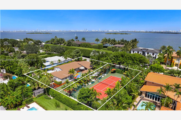 4500 Sabal Palm Rd, Miami