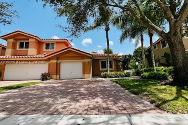 5673 NW 125th Ave, Coral Springs