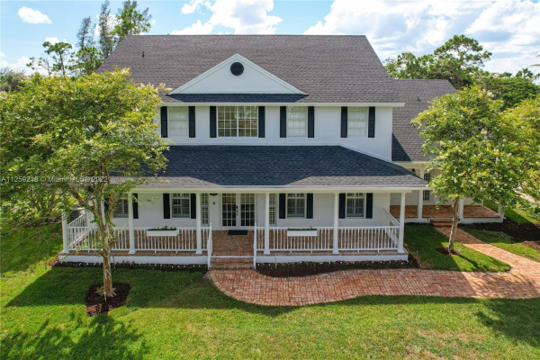 6921 NW 63rd Way, Parkland
