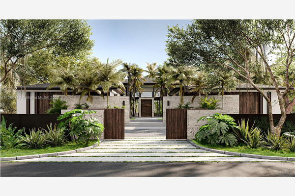 6371 SW 107th St, Pinecrest