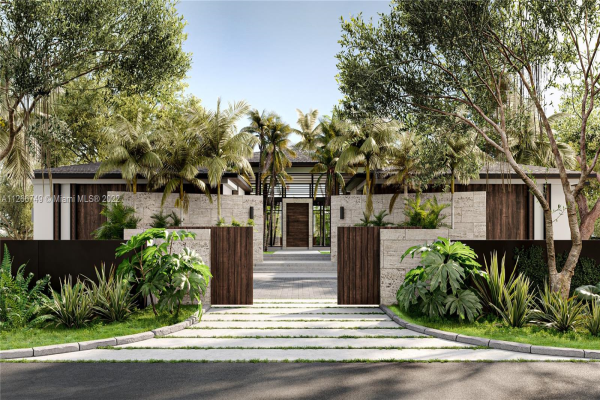 6371 SW 107th St, Pinecrest