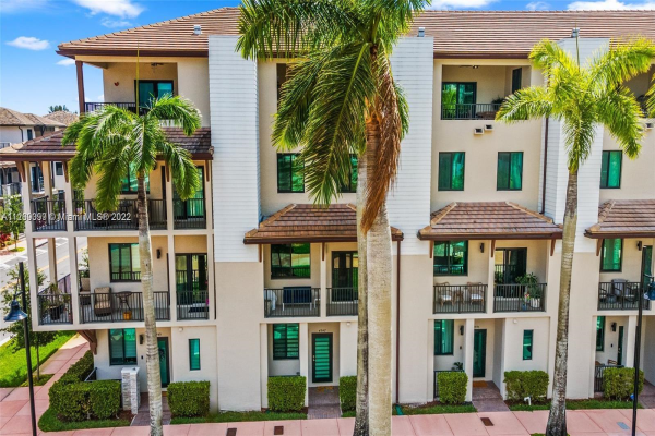 4747 NW 85th Ave, Doral