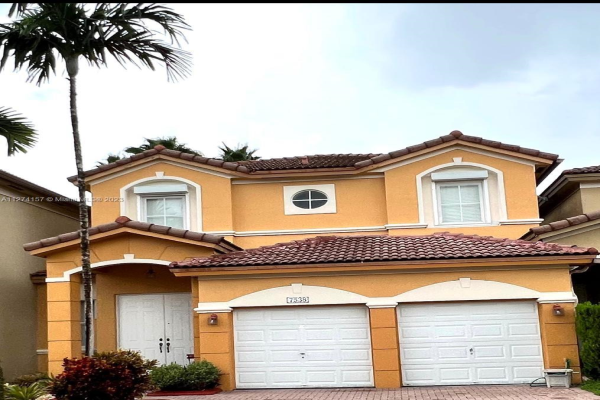 7538 NW 113th Path, Doral