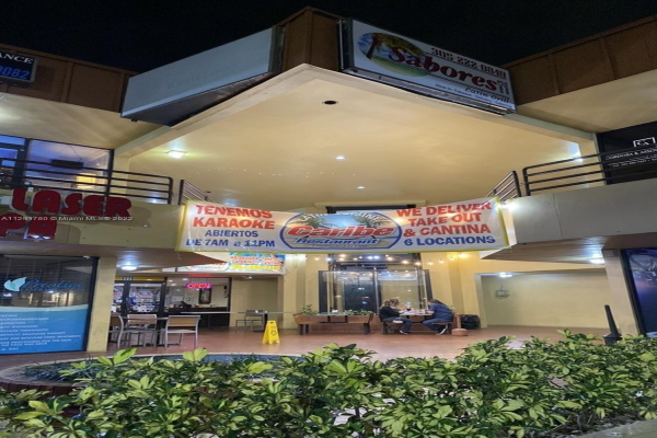 A11291780, Miami