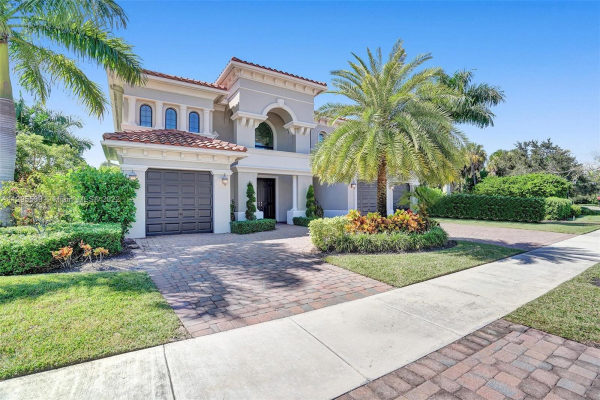 10540 S Barnsley Dr, Parkland