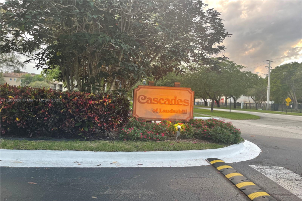 7760 NW 50TH STREET, Lauderhill