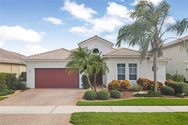 7506 NW 115th Ter, Parkland