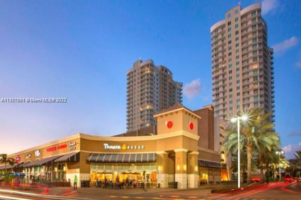 1755 E Hallandale Beach Blvd, Hallandale Beach