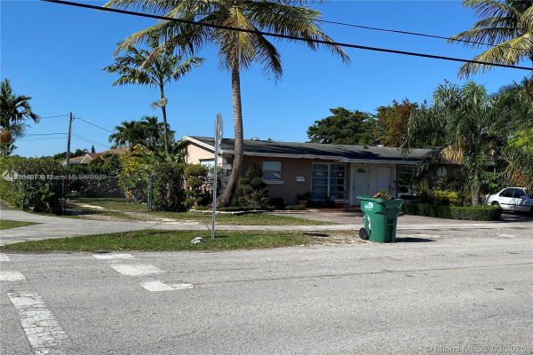 2600 SW 90th Ave, Miami
