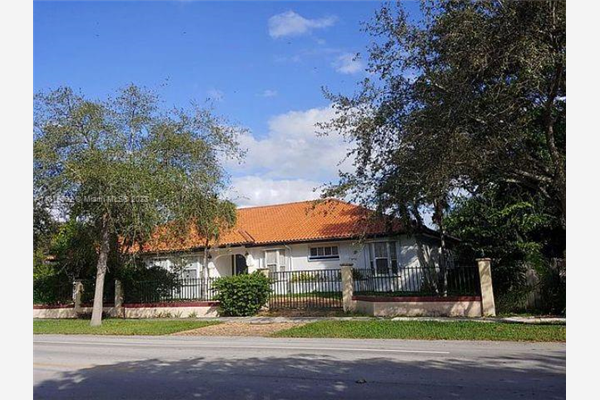 16651 SW 82nd Ave, Palmetto Bay