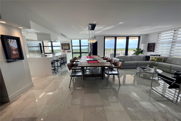 1111 Crandon Blvd, Key Biscayne