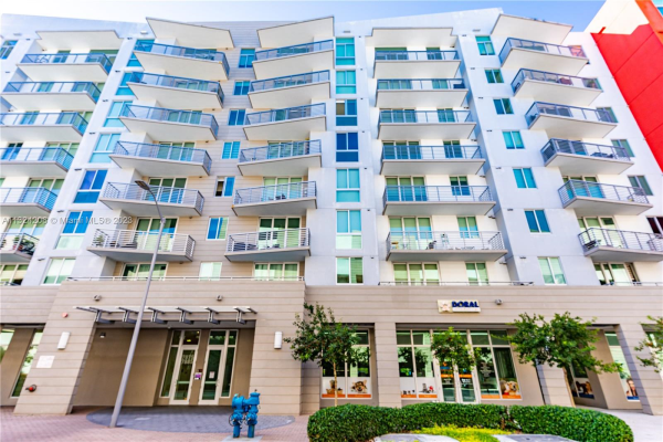 7875 NW 107th Ave, Doral