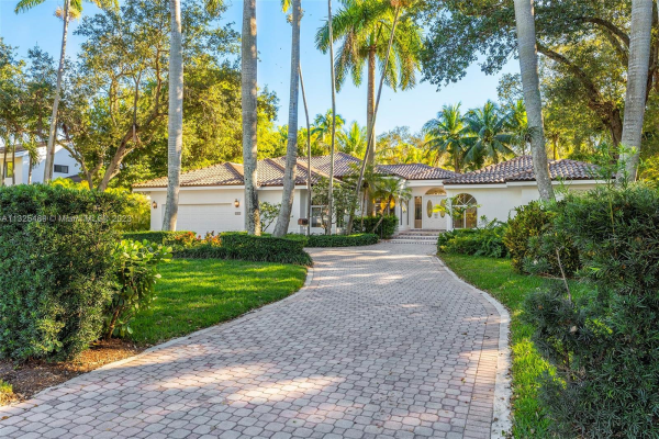 450 Sunset DR, Coral Gables