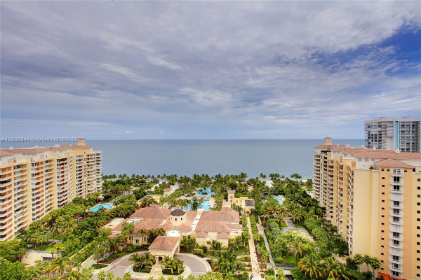 785 Crandon Blvd, Key Biscayne