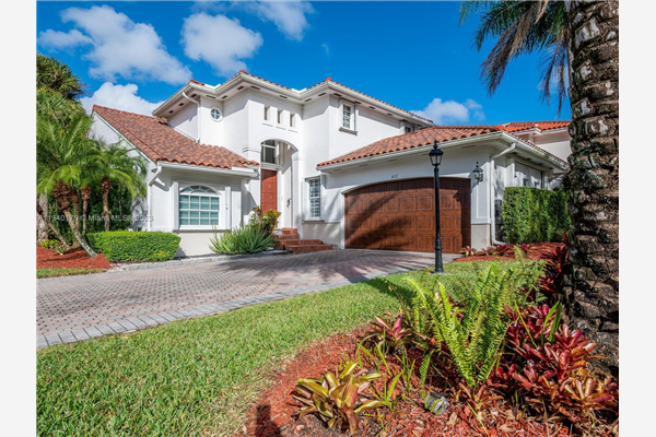 4412 NW 93rd Doral Ct, Doral
