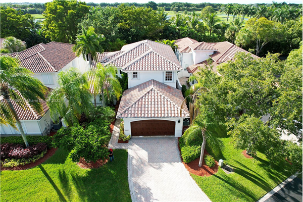 4600 NW 93rd Doral Ct, Doral